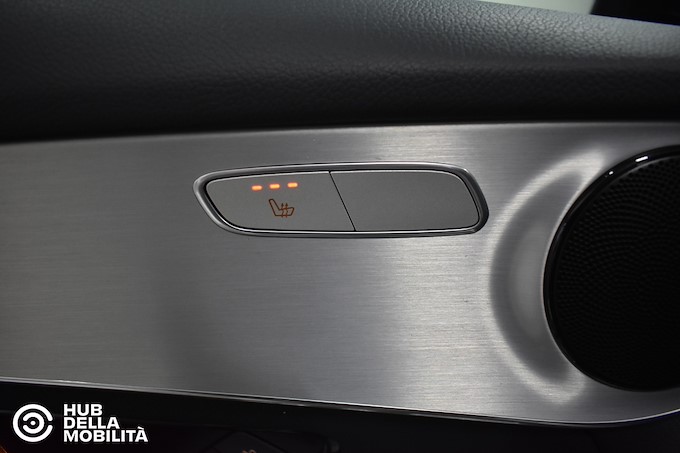 MERCEDES-BENZ GLC 220 d 4Matic Premium Plus